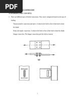 Chapter 3. Bolted Connection 3.1 Introductory Concepts