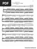 Duparc Mezzo PDF