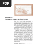 Borrascas-Masas Aire y Frentes-STRAHLER