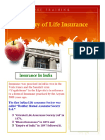 1.history of Life Insurance - 1436523127