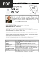 Goran Jelisic CIS Case