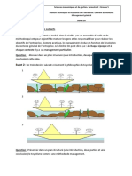 Epreuve Management