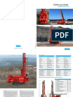 D25KS D245S Blasthole Drill PDF