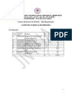 Jntua 1-2 (r15) Cse Syllabus