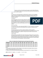 Engineering Data: Model CBLE 100-800 HP Boilers