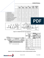 Model CBLE 100-800 HP Boilers: Figure A1-14. Model CB-LE Gas Train Components