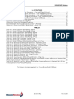 Model ICB 100-800 HP Boilers: Illustrations