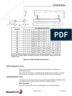 Model ICB 100-800 HP Boilers: Performance Data