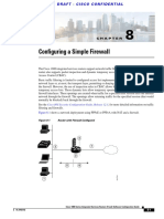 Simple Firewall PDF