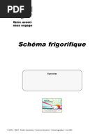 Schema Frigorifique PDF