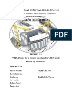 Ejercicio Cuenco Usbr II