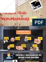 Medicina Legal Tocoginecologica