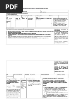 Planificación Microcurricular Por Destrezas Con Criterios de Desempeño Matemat Ccnn10mo.