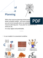 Enhanced Resource Planning - Rafael Davila