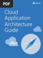 Cloud Application Architecture Guide en US