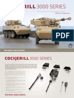 CMI Defence - Cockerill 3000 Series - en