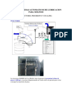 Tipos de Sistemas Automaticos de Lubricacion para Molinos