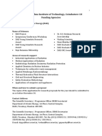 Overall Funding Agenies PDF