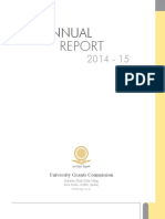 Annual Report 2014 15 PDF