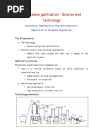 Biomass Gas I Fiers by IISC