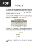 Funciones Lógicas Excell PDF