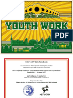 Ora Youth Work Handbook