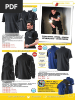 Uniform Tops From Niton 07-Issue-14