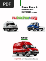 Iveco Daily Euro 4