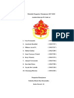 Fondasi Pengendalian Topik 9