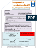 AECOPD Guideline