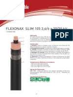 07 Flexonax Slim 105 3,6 6 A 20 35 KV 1 Condutor Web