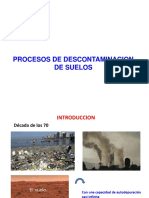 Procesos de Descontaminacion de Suelos 01