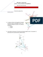 HW #1 - Forces