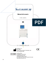 Manual - Bta - 3D - 60