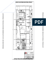 Plano de Evacuación-Model