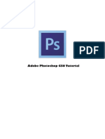 0156 Adobe Photoshop Cs6 Tutorial