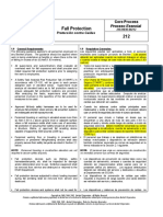 CP-212.Protección Contra Caídas