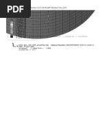 Printed Using Abaqus/CAE On: Wed Nov 22 01:35:48 GMT Standard Time 2017