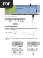 2 Calculo de La Demanda de Agua