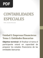 Contabilidades Especiales Tema 1