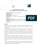 Trat Psicoanalíticos de Las Psicosis PDF