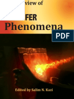 An Overview Heat Transfer Phenomena PDF