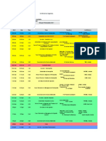 BeSHCON 2017 Scientific Programme