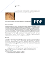 Hidradenitis Suppurativa