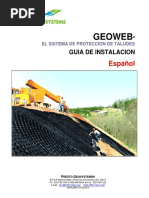 Manual Geoweb