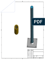 Produccion01 29/09/2015: Drawn Checked QA MFG Approved DWG No Title