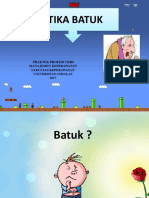 Lembar Balik Etika Batuk