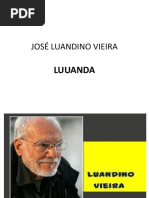 José Luandino Vieira