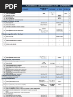 Cartilla de Mantenimiento Demag Ac200 (Superestructura - Chasis)