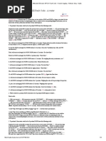 Mitsubishi Elevator GPS-III Fault Code - A Water Logging - Netease Blog - Mujitu PDF